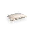 Ткани подушки - Подушка шелковая  50х70 кремовая