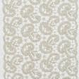 Тканини для декоративних подушок - Декоративне мереживо касабланка/ беж-золото 23,5 см