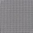 Ткани гардинные ткани - Тюль сетка Калипса цвет крем с утяжелителем