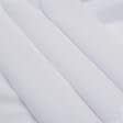 Тканини для дитячого одягу - Велюр пеньє білий