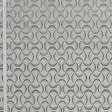 Ткани портьерные ткани - Жаккард Сеневри абстракция т.мокко, молочный
