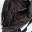 Ткани сумка шоппер - Сумка ТаKа Sumka "Brave" с палаточной ткани хаки