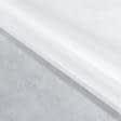 Тканини неткане полотно - Спанбонд 50G ламінований білий