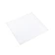 Ткани махровые полотенца - Полотенце (салфетка) махровое 30х30 белый