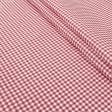 Ткани для декоративных подушек - Декоративная ткань виши / vichy 