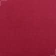 Тканини для перетяжки меблів - Велюр Піума червоно-рожевий СТОК