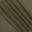 Тканини бавовна - Бязь ТКЧ гладкофарбована олива