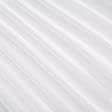 Ткани подкладочная ткань - Подкладочная диагональ 210т белый