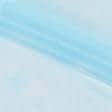 Тканини неткане полотно - Спанбонд 20G СМС блакитний