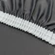 Ткани шторы - Штора Блекаут  серый 150/260 см (165628)