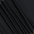 Тканини біфлекс - Біфлекс глянцевий чорний