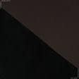 Ткани велюр/бархат - Декоративная ткань Велютина черный