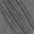 Тканини для штанів - Костюмний твід TWEET світло-сірий