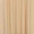 Тканини бавовна - Декоративна тканина Анна колір золотистий беж