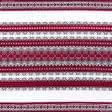 Ткани для столового белья - Ткань скатертная ТДК-65 Виолетта