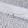 Ткани гардинные ткани - Гардинное полотно БОСТОН паутинка/ белый (фестон)