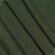 Ткани гардинные ткани - Тюль батист Морела цвет мох