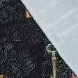Тканини для блузок - Трикотаж джерсі принт