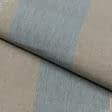 Тканини для скатертин - Дралон смуга BAMBI колір сірий,бежевий