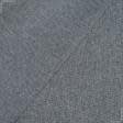 Тканини для вулиці - Оксфорд-215   меланж сірий