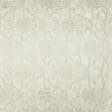 Тканини для штор - Жакард Нарон вензель колір ванільний крем