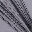 Тканини гардинні тканини - Тюль сітка Грек / GREK   чорний з обважнювачем