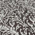 Ткани хлопок смесовой - Декоративная ткань Арена Менклер т.коричневая
