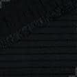 Ткани для платьев - Батист MINDE-2 черный