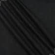 Тканини для блузок - Марльовка чорна