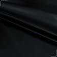 Тканини для штанів - Шкіра еко перламутр чорний