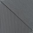 Ткани портьерные ткани - Дралон полоса мелкая /MARIO серая