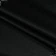 Ткани для декора - Блекаут / BLACKOUT черный блеск