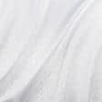 Тканини для столової білизни - Тканина для скатертин База орнамент білий