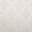 Ткани вискоза, поливискоза - Портьерная ткань Респект перламутр,цвет крем