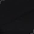 Тканини для футболок - Кулірне полотно чорне 100см*2