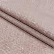 Тканини для декоративних подушок - Шеніл Джолі рожевий