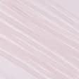 Тканини вуаль - Тюль батист Еліт колір оксамитова троянда з обважнювачем