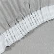 Тканини штори - Штора Блекаут меланж Вуллі сіро-бежевий 200/270 см (174342)