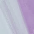 Ткани для блузок - Фатин жесткий розово-фрезовый