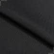 Ткани ненатуральные ткани - Оксфорд-600  PU черный
