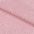Тканини для суконь - Льон ALINE TF рожевий