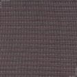 Ткани для мебели - Шенилл рогожка  Берна /BERNA серый, бордо, черный