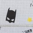 Тканини для дитячої постільної білизни - Бязь набивна голд НТ Бетмен