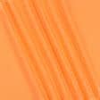 Ткани хлопок - Бязь гладкокрашенная HT  оранжевая