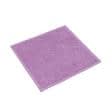 Ткани махровые полотенца - Полотенце (салфетка) махровое 30х30 сиреневый