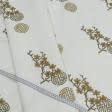 Ткани для постельного белья - Бязь набивная MD-Gold