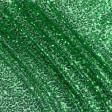 Ткани для платьев - Сетка пайетки зеленый