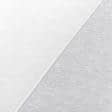 Ткани гардинные ткани - Тюль батист Горация белый с утяжелителем