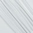 Ткани для декоративных подушек - Микрофлис спорт белый