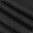 Ткани для верхней одежды - Пальтовая диагональ star  черный